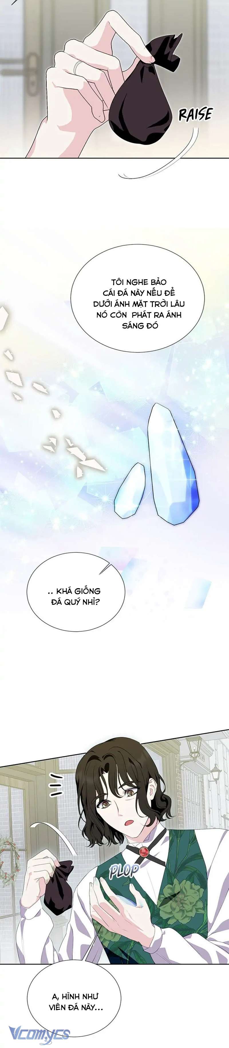 [PNT] Phía Sau Mặt Nạ Của Nam Chính Hiền Lành Chap 29 - Trang 2