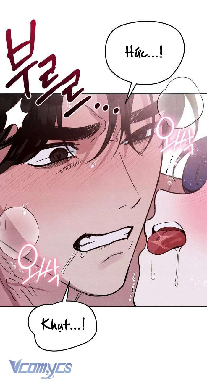 Hoa Lam Tinh Chap 30 - Next 