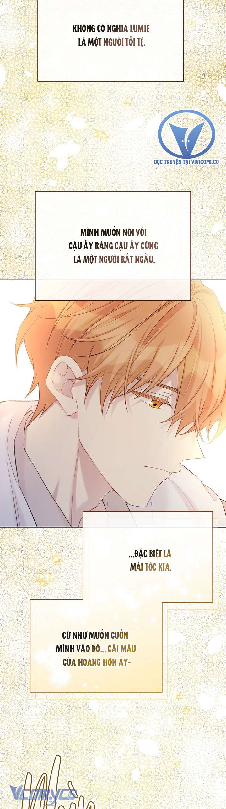 Vương Miện Lục Bảo Chap 117 - Trang 2