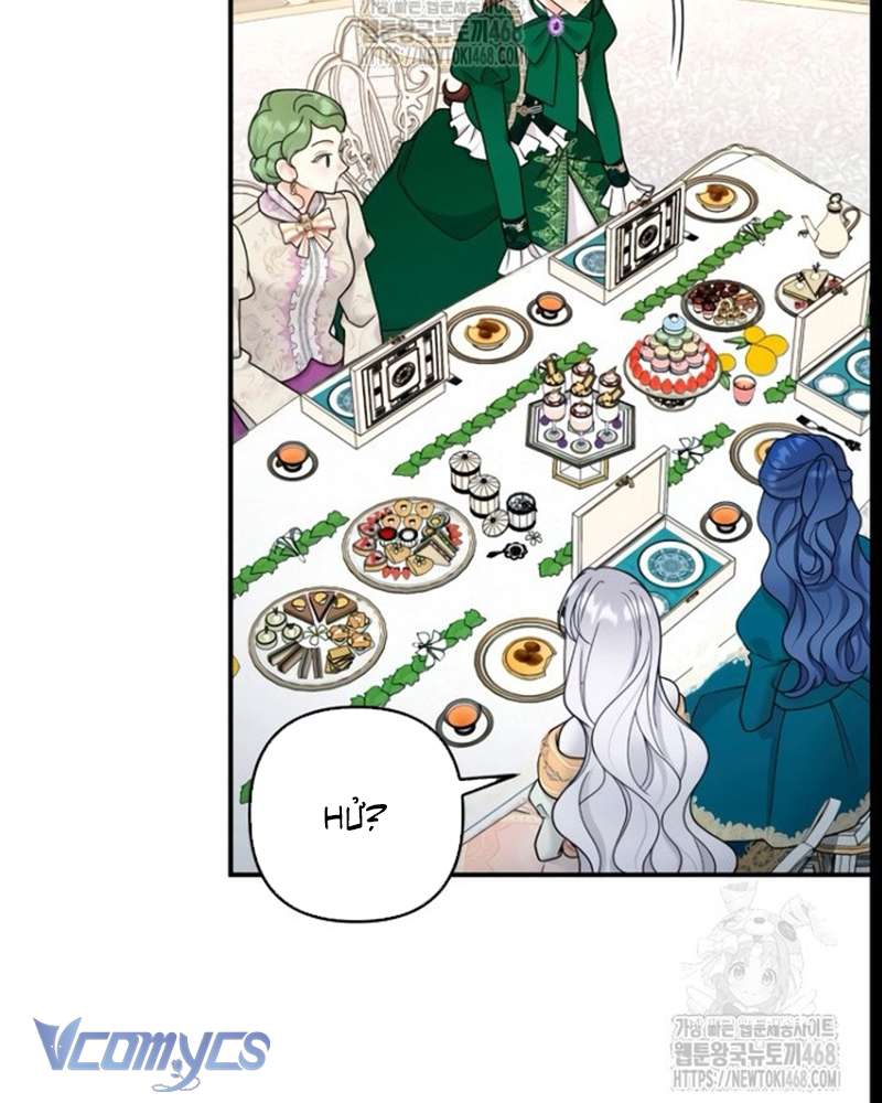 Trước Khi Em Có Ý Định Chạy Trốn Ta Sẽ Ngăn Chặn Nó Chap 25 - Trang 3