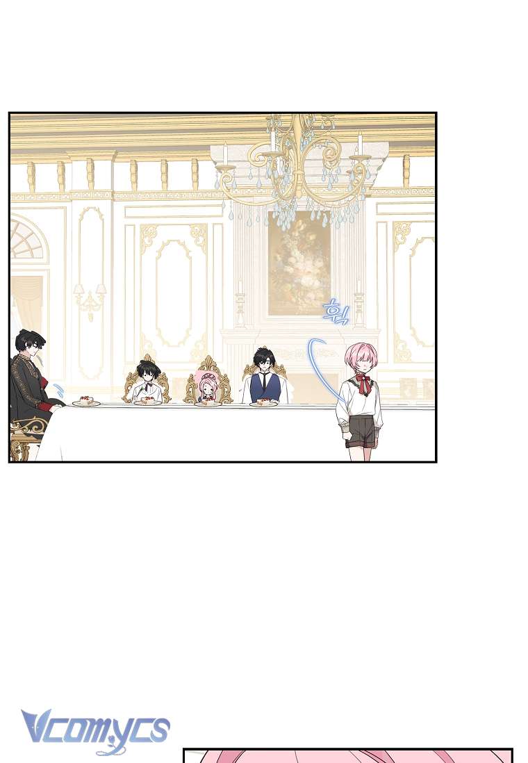 Tôi đã trở thành con gái út của công tước phản diện Chapter 18 - Next Chapter 19