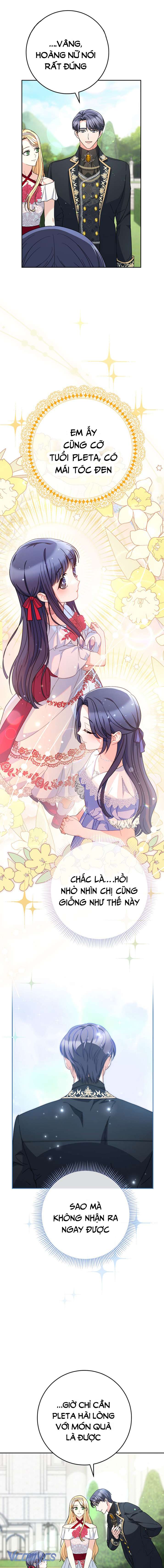 Nuôi Dưỡng Em Gái Xinh Đẹp Chap 20 - Trang 3