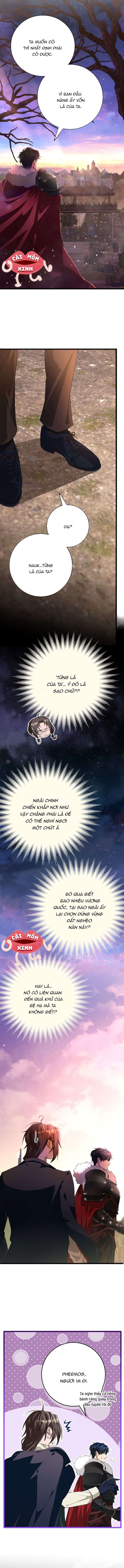 Lời Cầu Hôn Hoang Dã Chap 2 - Next Chap 3