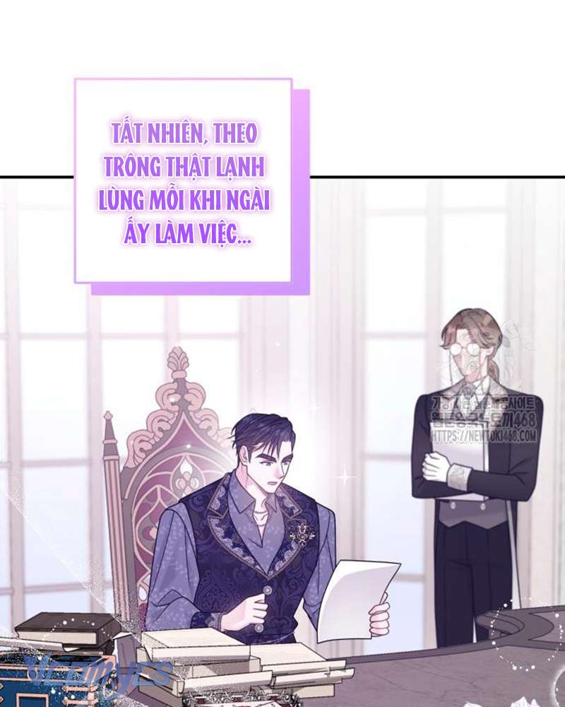 Trước Khi Em Có Ý Định Chạy Trốn Ta Sẽ Ngăn Chặn Nó Chap 21 - Trang 3