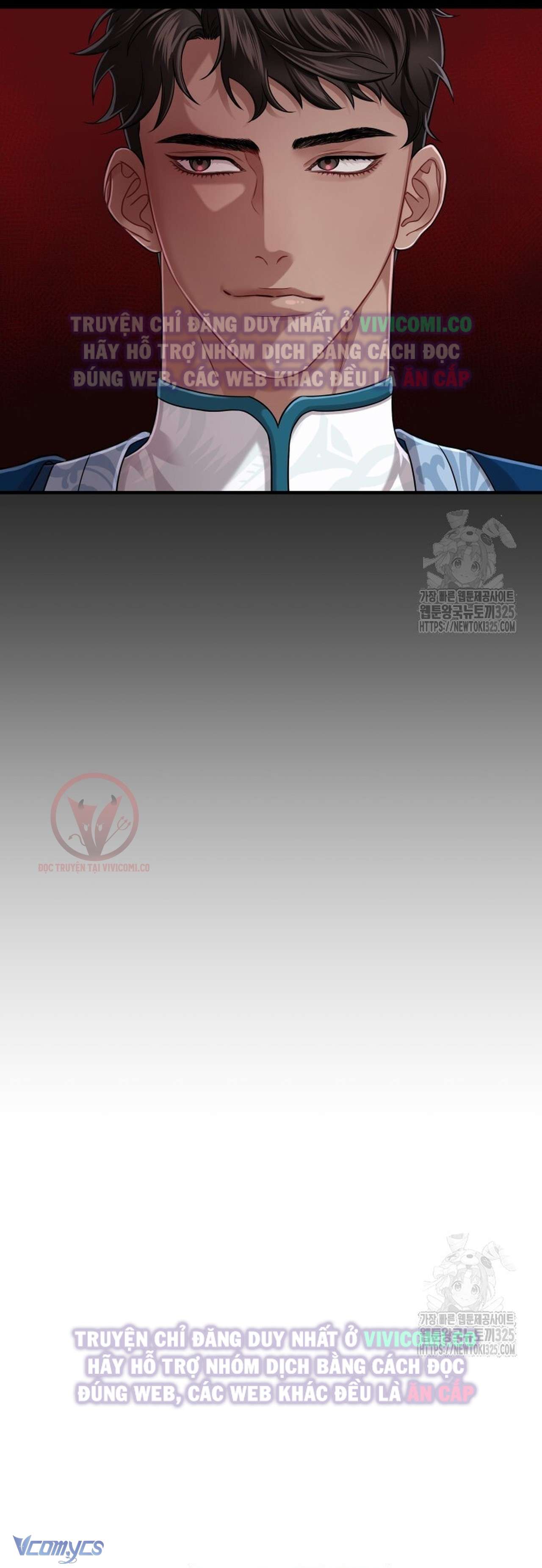 [18+] Bí Mật Của Quyền Lực Và Sự Hủy Diệt Chap 7 - Trang 3