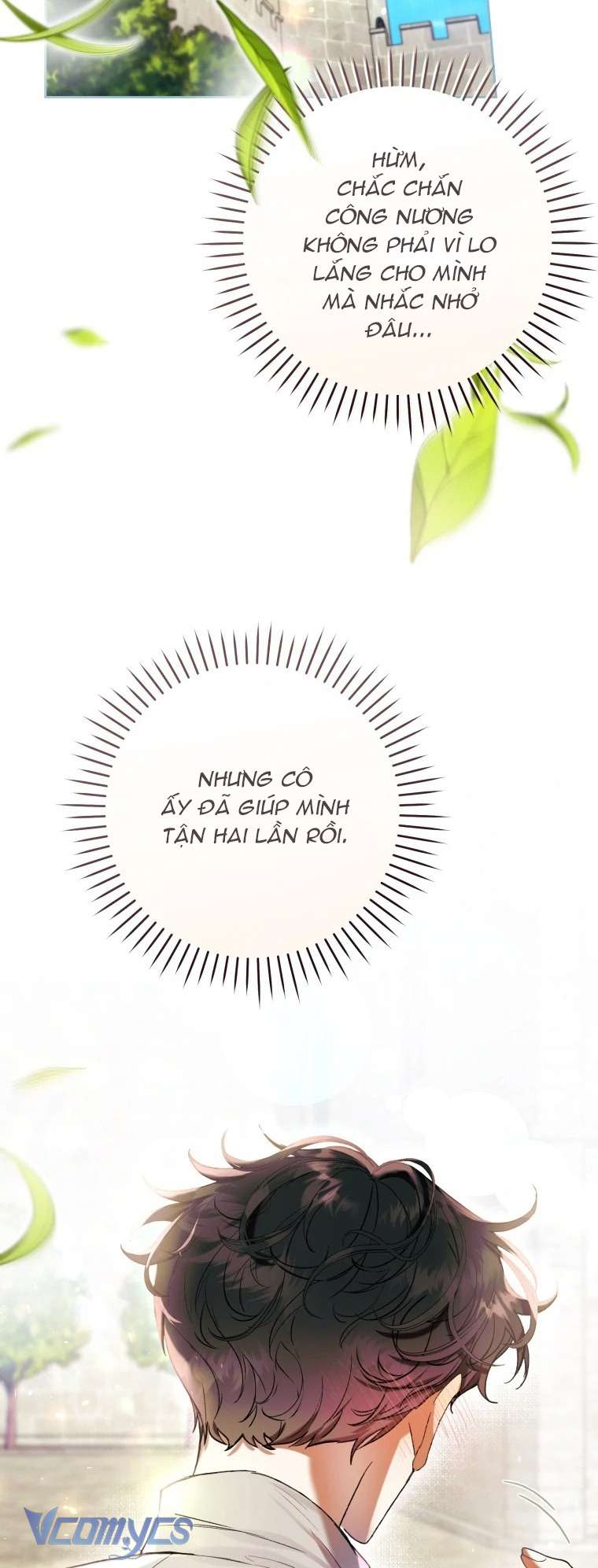 Làm Ác Nữ Bộ Không Tuyệt Sao? Chap 72 - Trang 4
