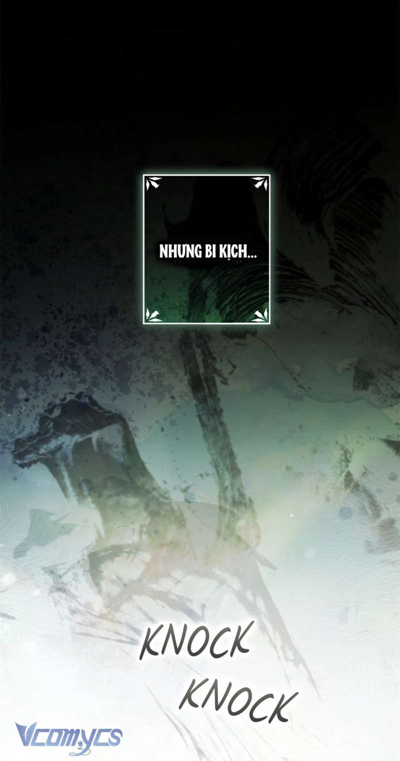 Thời Khắc Của Quái Thú Mù Chap 2 - Trang 2