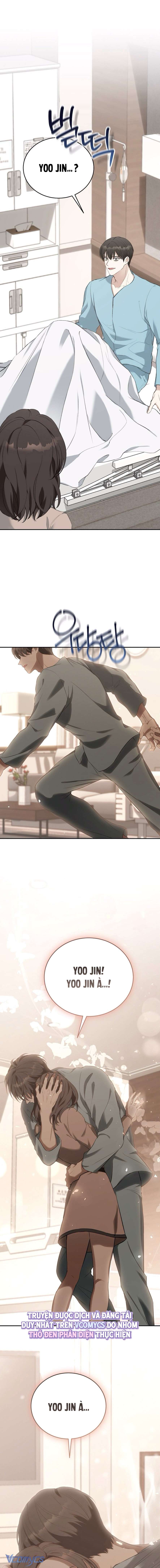 『18+』Đoạt Lại Chap 1 - Trang 2