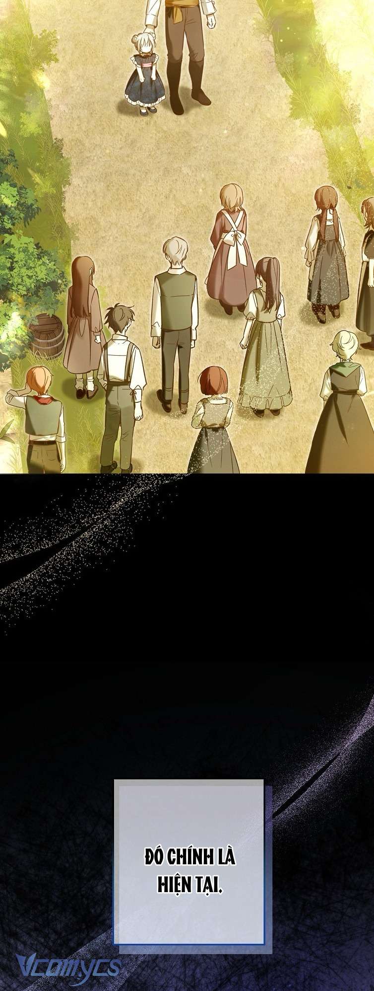 Độc Chiếm Sủng Ái Của Công Chúa Út, Mọi Người Đều Say Mê Tôi. Chap 2 - Trang 3