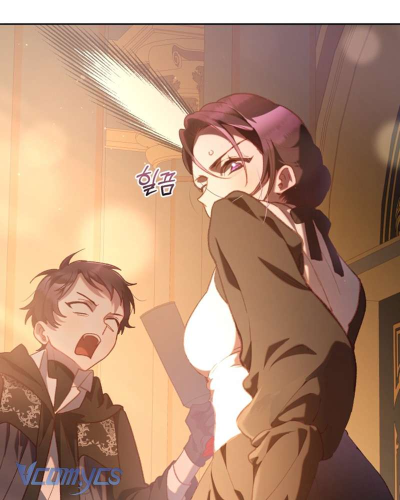 [Sứa Biển] Em Trai Tôi Là Hoàng Đế Ngang Ngược Chap 77 - Trang 2