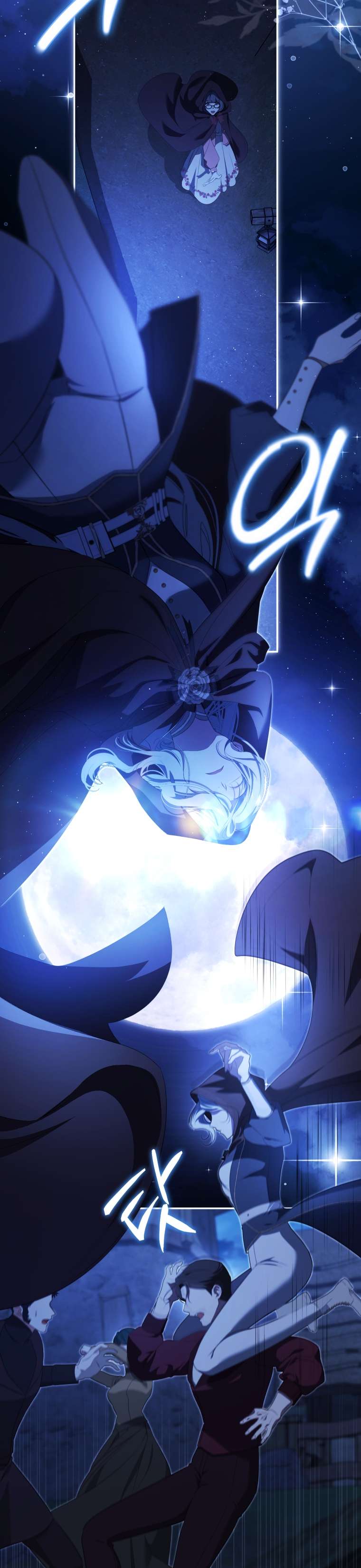 Người Phải Trả Giá Bằng Mạng Sống Vì Đã Lừa Dối Tôi Chap 20 - Trang 4