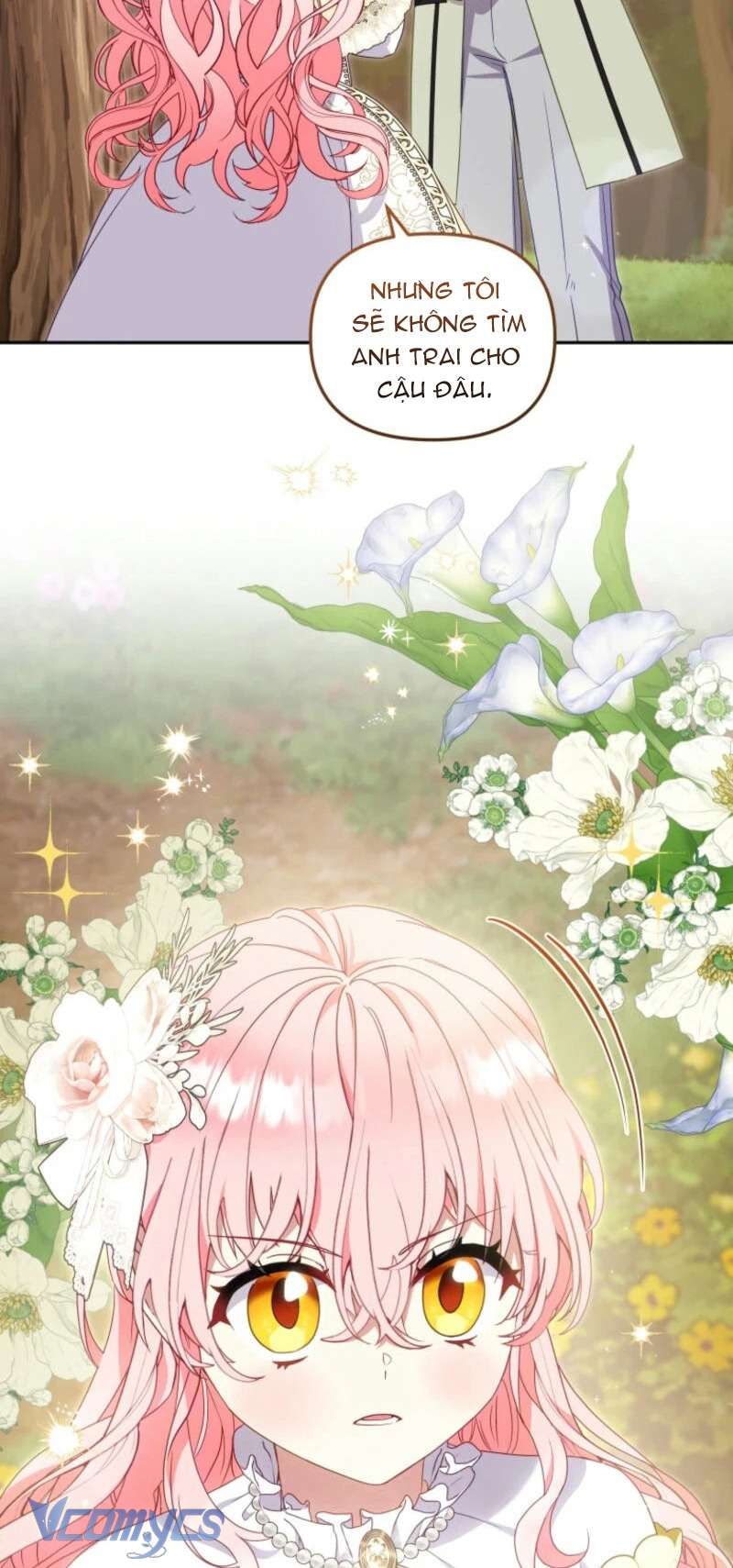 Tôi Được Nuôi Dưỡng Bởi Những Kẻ Phản Diện Chap 95 - Trang 3