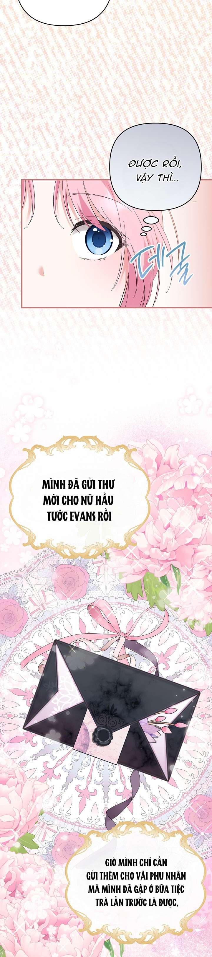 Cha Của Nam Chính Từ Chối Hủy Hôn Chap 45 - Trang 4