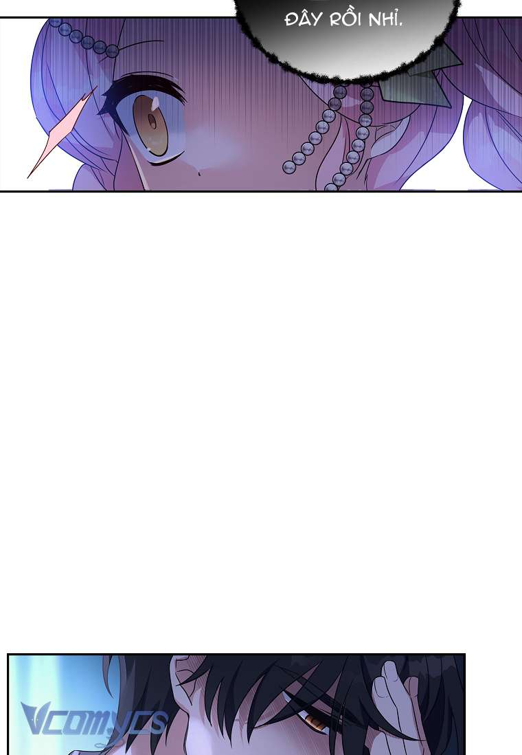 Tôi đã trở thành con gái út của công tước phản diện Chapter 4 - Next Chapter 5