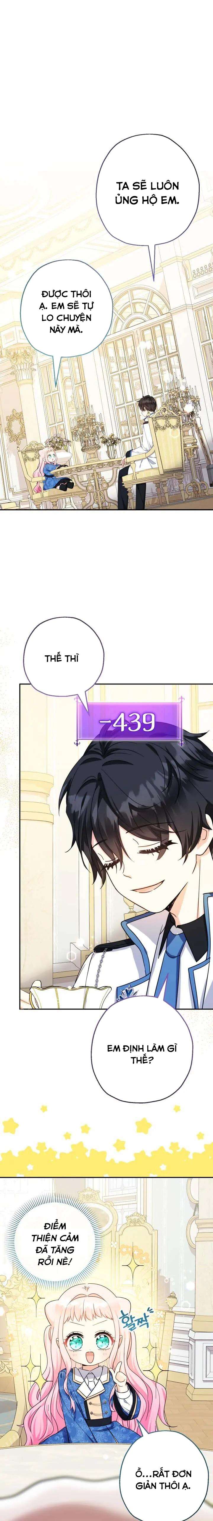 [PNT] Tiểu Thư Tích Tiền Đi Bụi Chap 43 - Trang 2