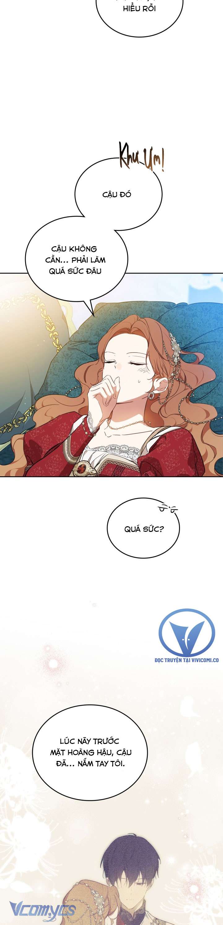 Kiếp Này Nhất Định Làm Gia Chủ Chap 178 - Trang 2