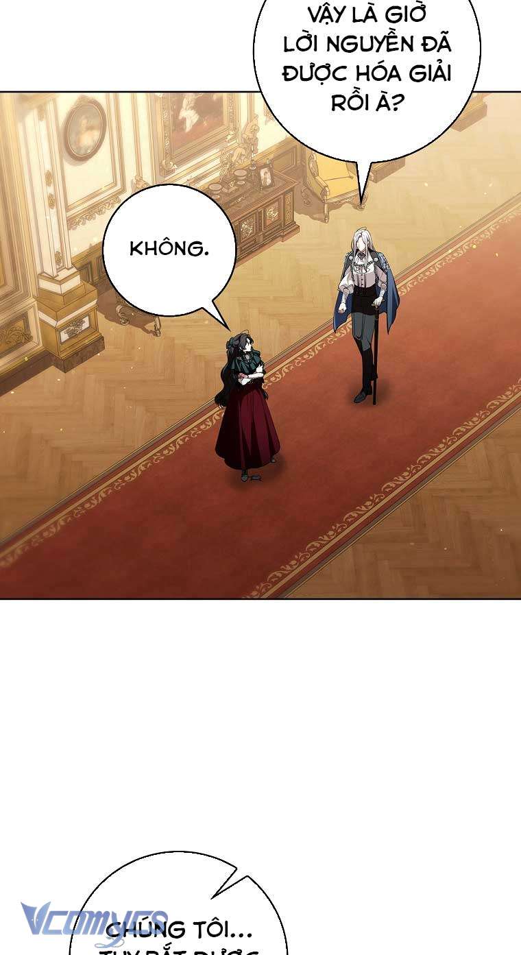 100 lời nguyền tại dinh thự Illestone Chap 15 - Trang 3