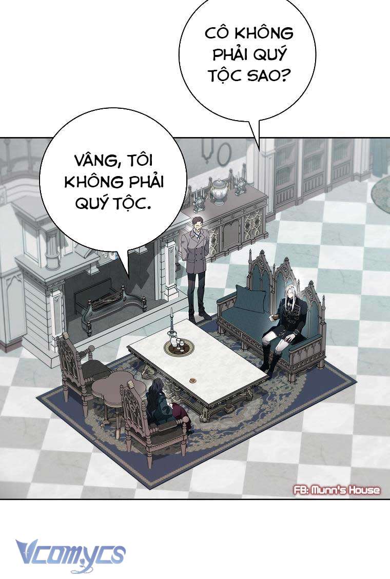 100 lời nguyền tại dinh thự Illestone Chap 1 - Trang 3