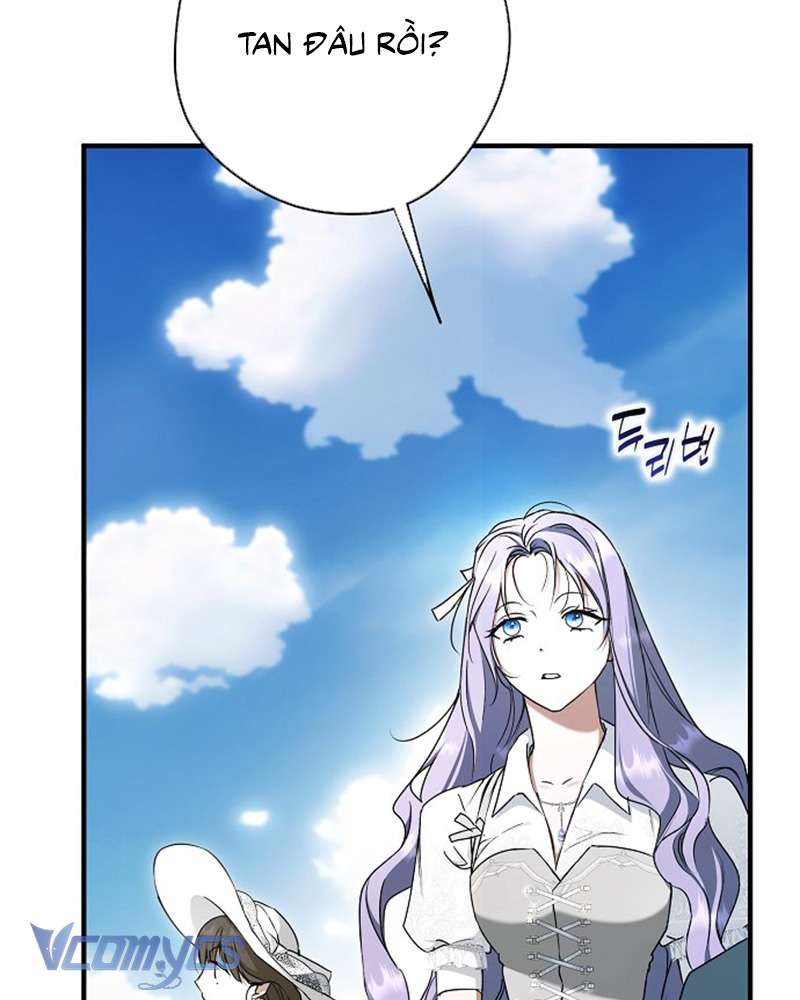 Các Nam Chính Đã Bị Nữ Phụ Cướp Mất Chap 59 - Trang 3