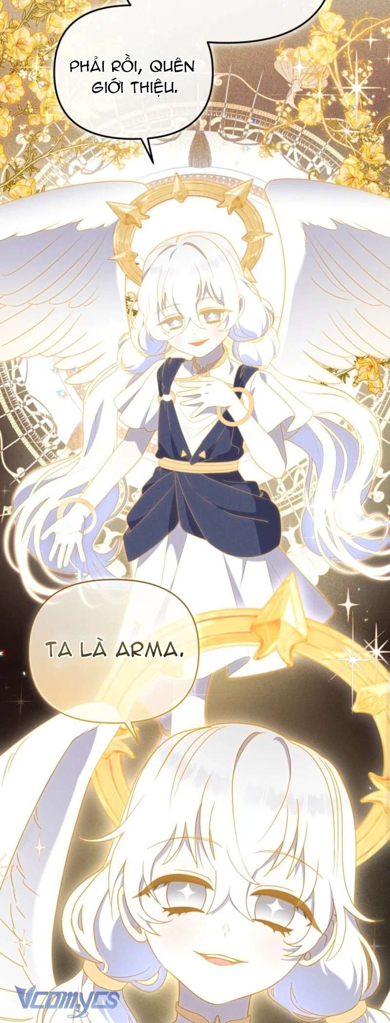 Tôi Được Nuôi Dưỡng Bởi Những Kẻ Phản Diện Chap 104 - Trang 2