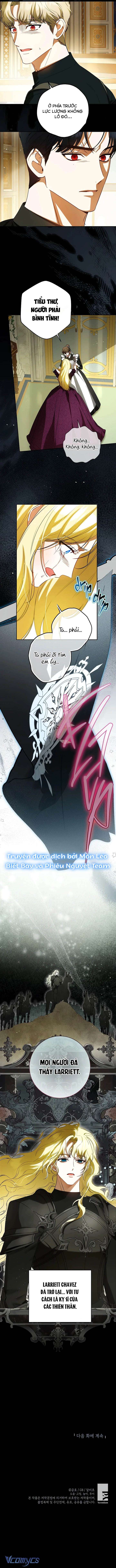 Hình Như Tôi Đã Xuyên Vào Cuốn Tiểu Thuyết Nào Đó Chap 76 - Trang 3