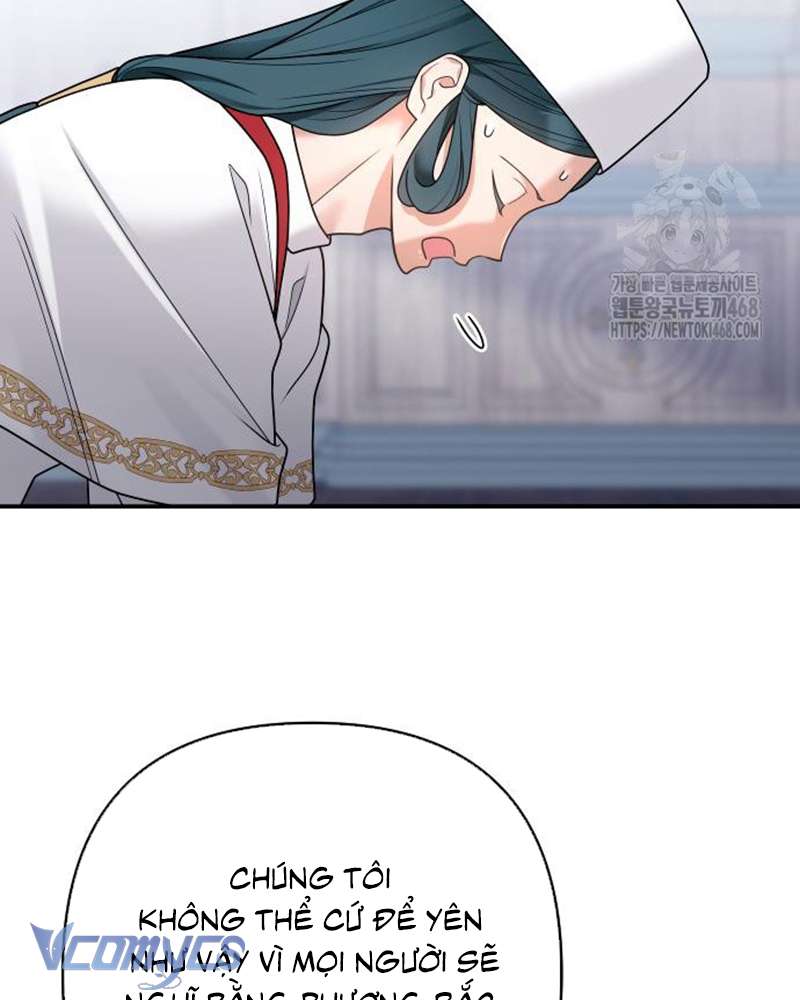 Trước Khi Em Có Ý Định Chạy Trốn Ta Sẽ Ngăn Chặn Nó Chap 19 - Trang 3