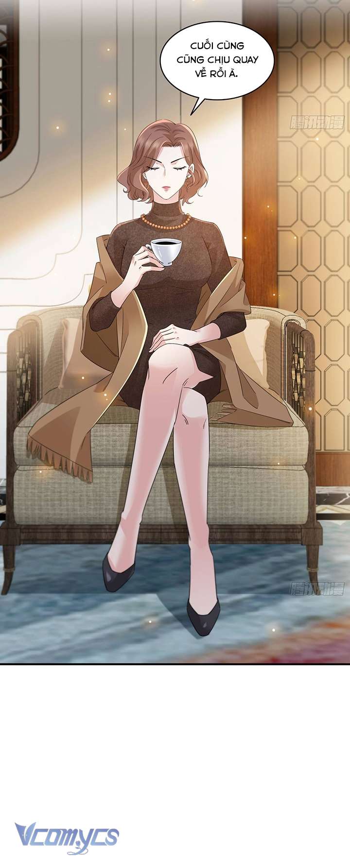 Hệt Như Hàn Quang Gặp Nắng Gắt Chap 537 - Trang 4