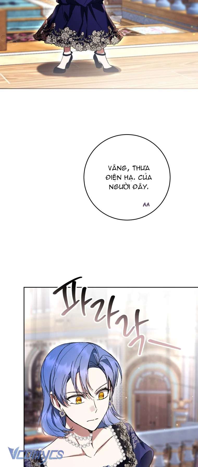 Làm Ác Nữ Bộ Không Tuyệt Sao? Chap 86 - Next Chap 87