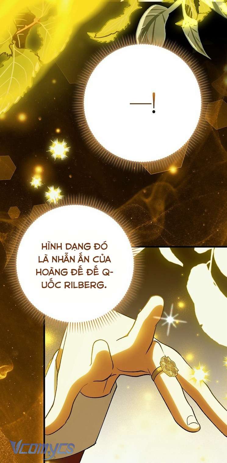 Công Chúa Bạch Hổ Không Có Nguy Hiểm Nha! Chap 9 - Trang 2