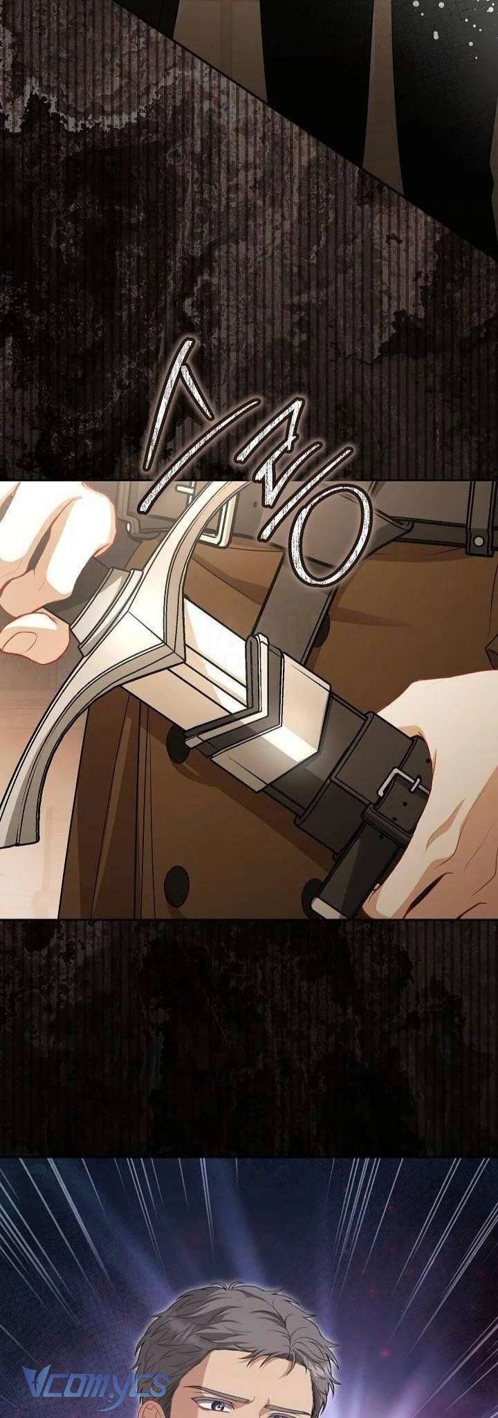 Tôi Đã Xem Một Vở Kịch Chap 27 - Trang 2