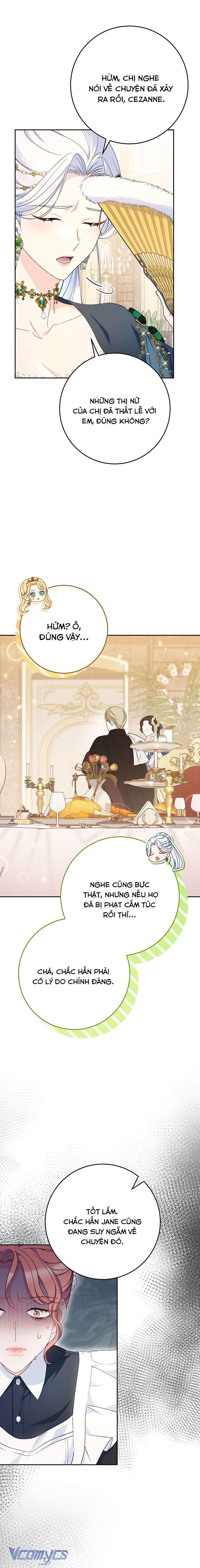 Tôi Đã Nuôi Dạy Em Gái Mình Một Cách Hoàn Hảo Chapter 25 - Next Chapter 26