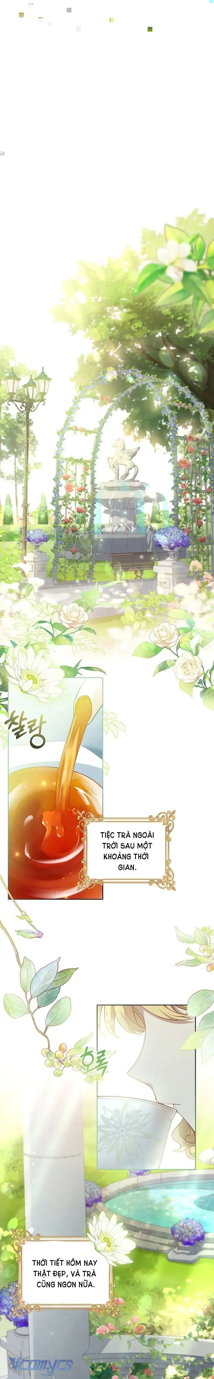 [PNT] Nam Chính À, Tôi Sẽ Tôn Trọng Sở Thích Của Anh! Chap 10 - Trang 2