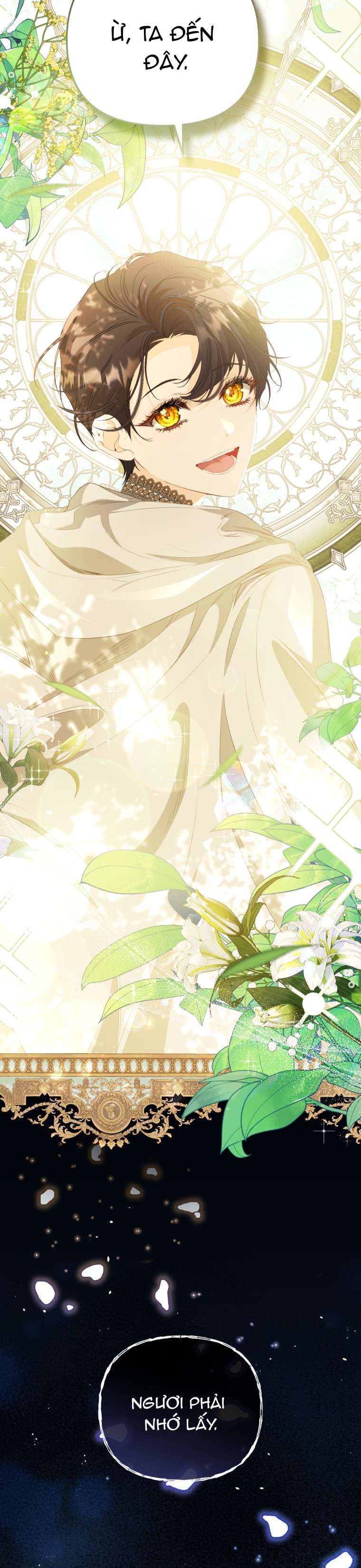 Người Phải Trả Giá Bằng Mạng Sống Vì Đã Lừa Dối Tôi Chap 4 - Trang 4