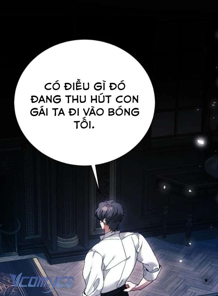 Papa Bạo Chúa, Con Sẽ Bảo Vệ Người! Chap 35 - Next 