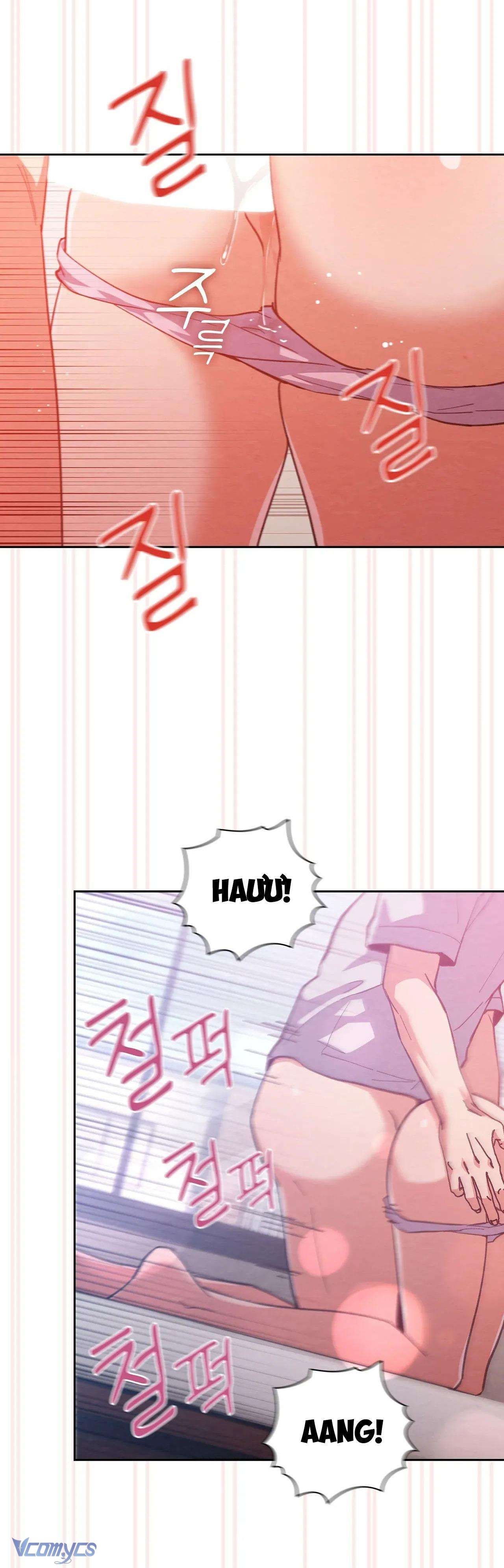 Chạy Trốn Khỏi Thợ Săn Chap 35 - Next Chap 36