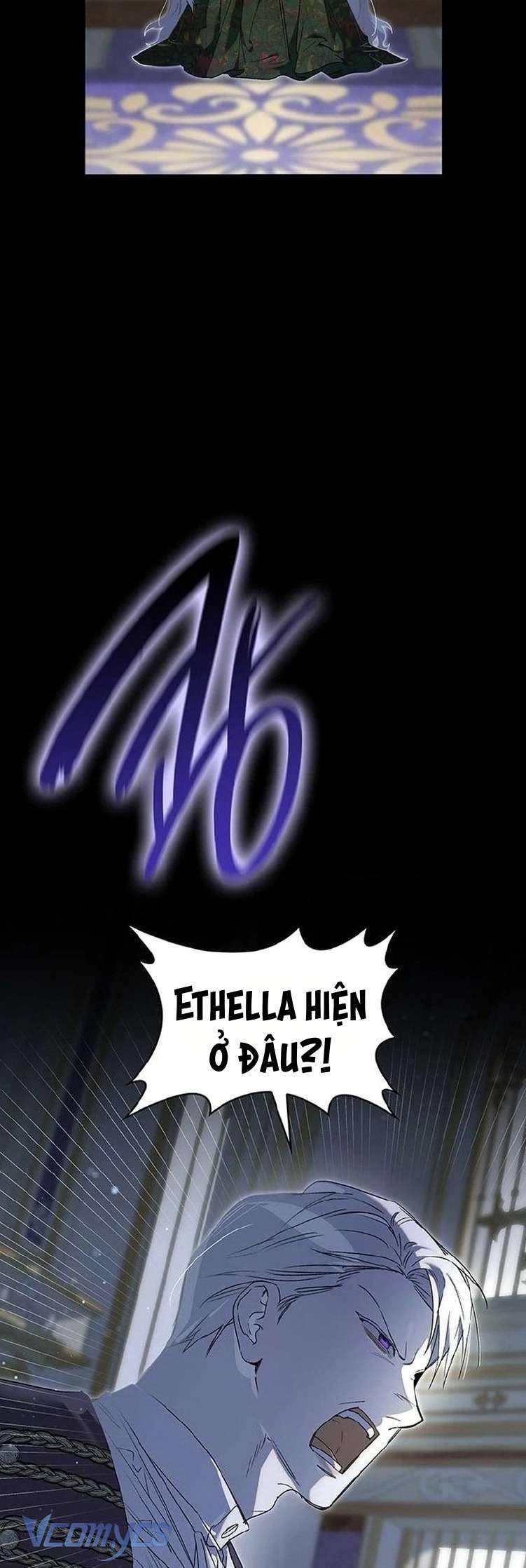 Cứ Cố Gắng Hết Sức Để Hối Hận Chap 16 - Trang 4