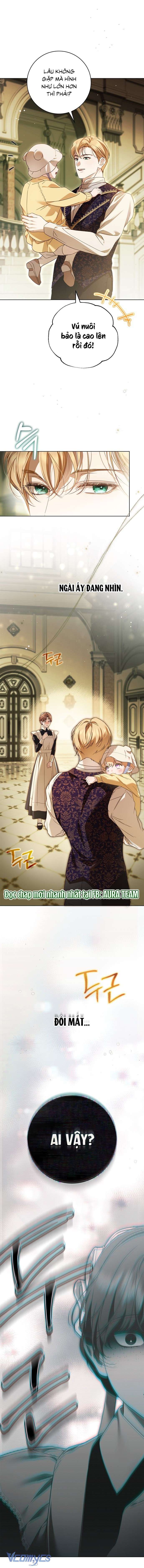 Nữ Hầu Bí Mật Của Nhà Bá Tước Chap 58 - Trang 2