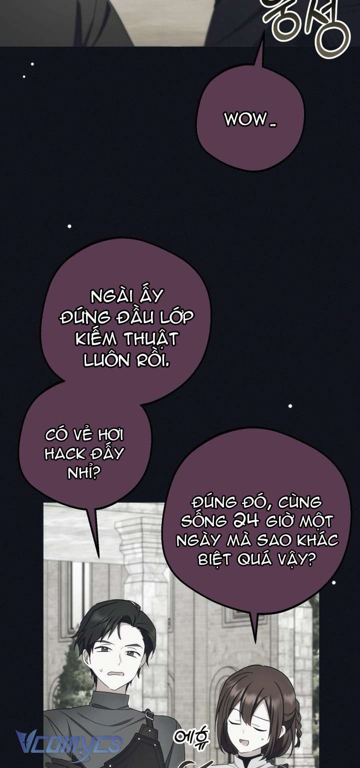 Được Yêu Thương Mà Còn Ngại Ngùng Sao! Chap 92 - Trang 4