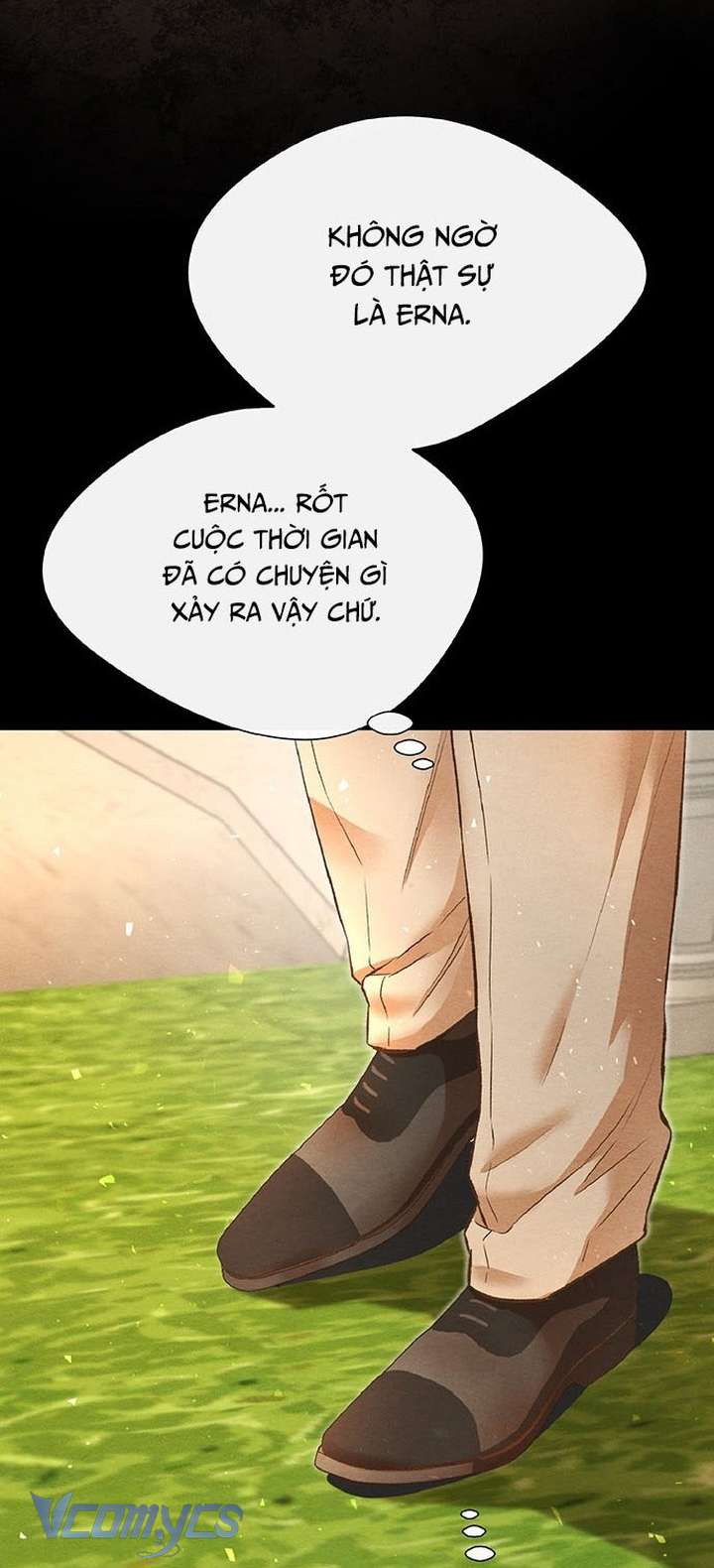 Hoàng Tử Rắc Rối Chap 14 - Next Chap 15