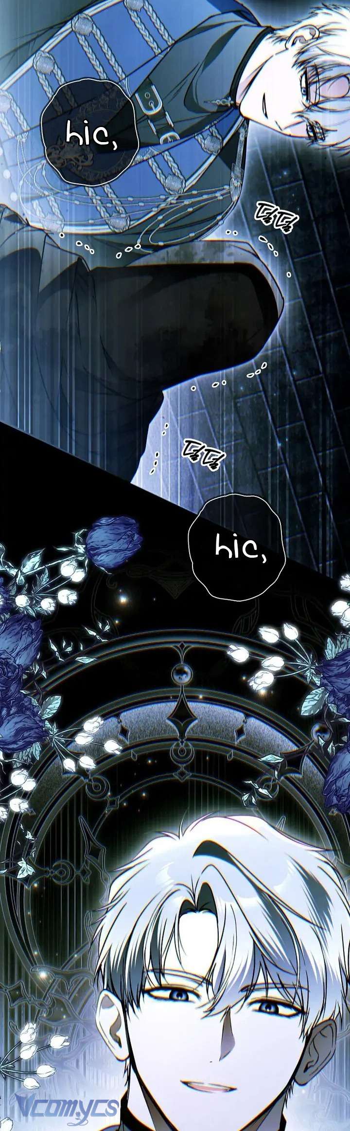 Ai Đó Đang Điều Khiển Cơ Thể Của Tôi Chap 64 - Trang 4