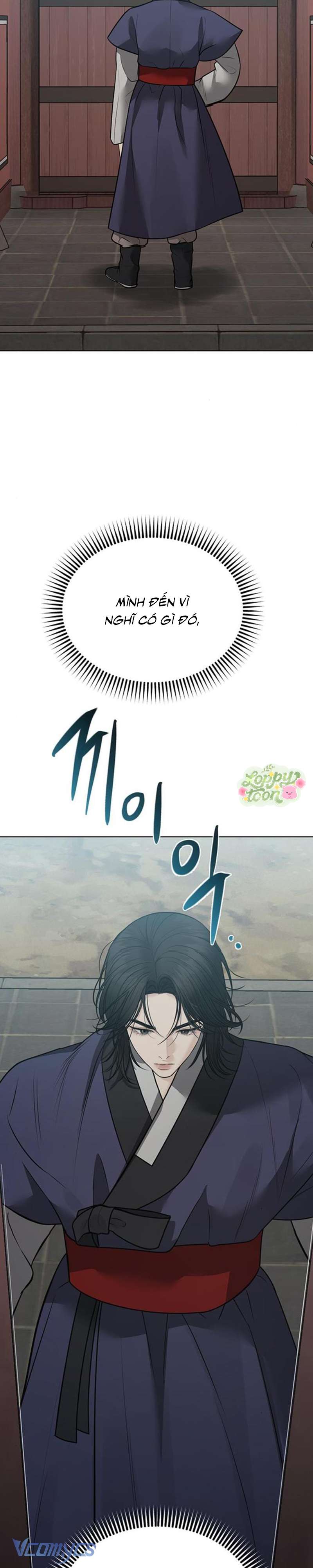 Quỷ Hồn Chap 33 - Next Chap 34