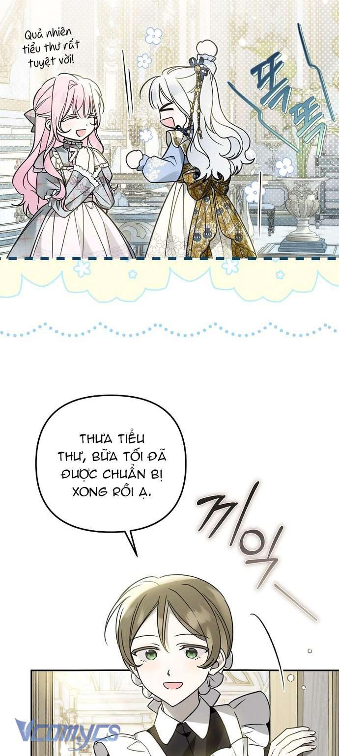 Độc Chiếm Sủng Ái Của Công Chúa Út, Mọi Người Đều Say Mê Tôi. Chap 31 - Trang 3