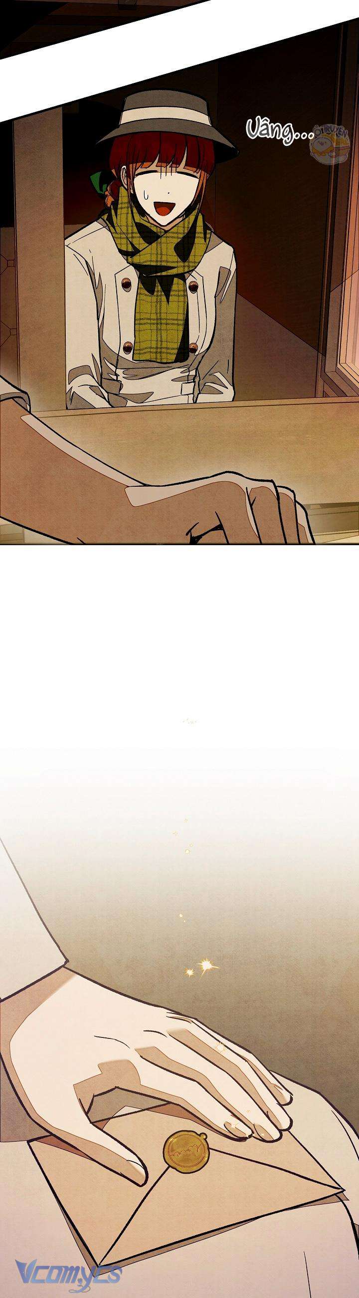 Chào Mừng Đến Với Dinh Thự Hoa Hồng Chap 3 - Trang 3