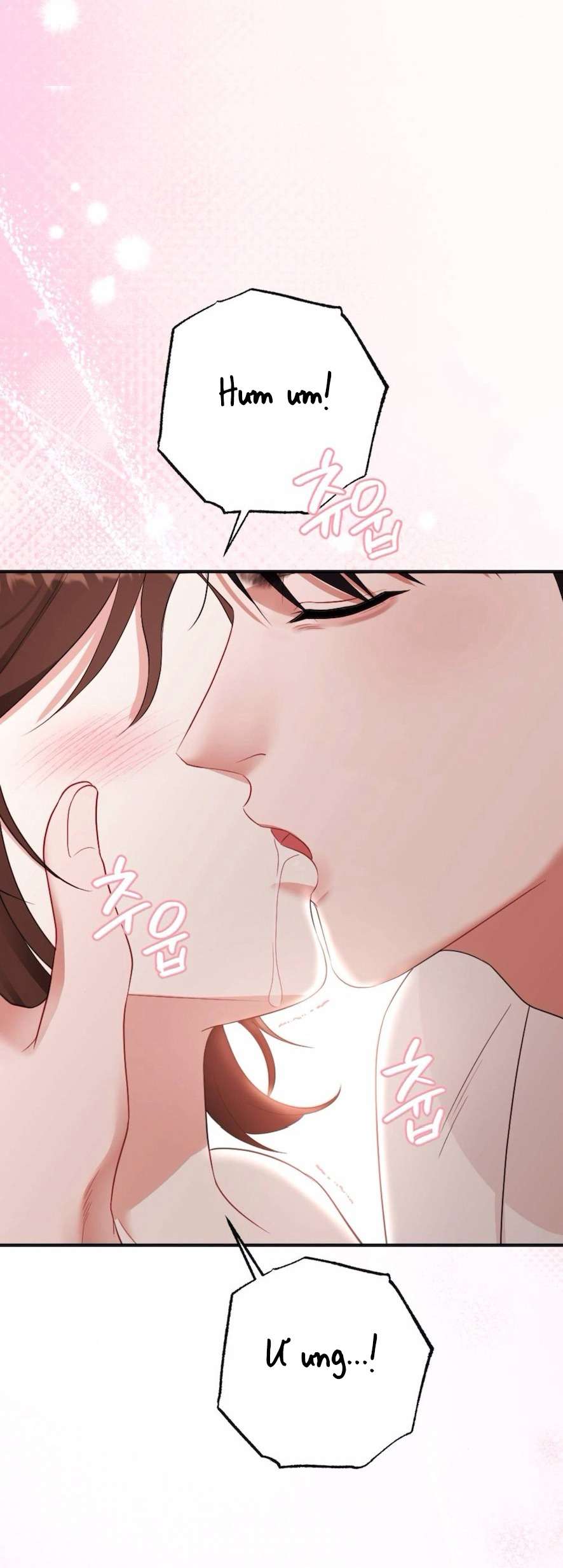 Chiếm Lấy Em Chap 13 - Trang 3