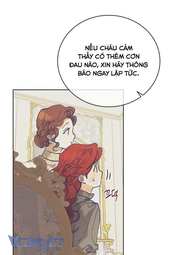 Aubrey Thanh Lịch Chap 4 - Next Chap 5