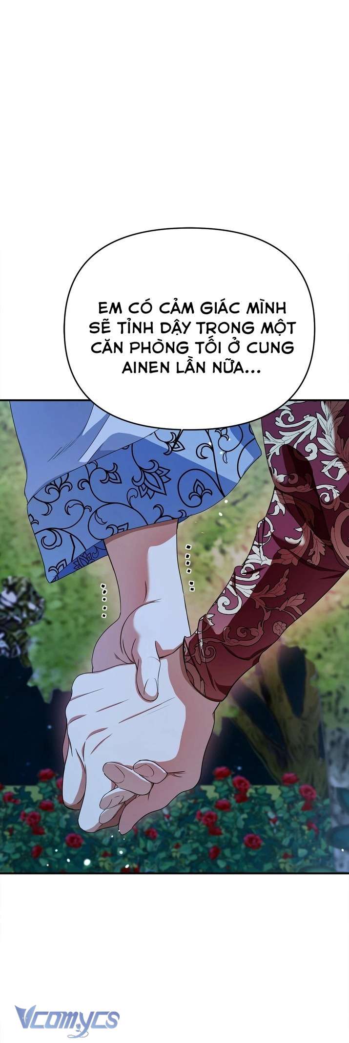 Người Yêu Đã Chết Của Tôi Đã Trở Thành Bạo Chúa Chap 27 - Trang 2