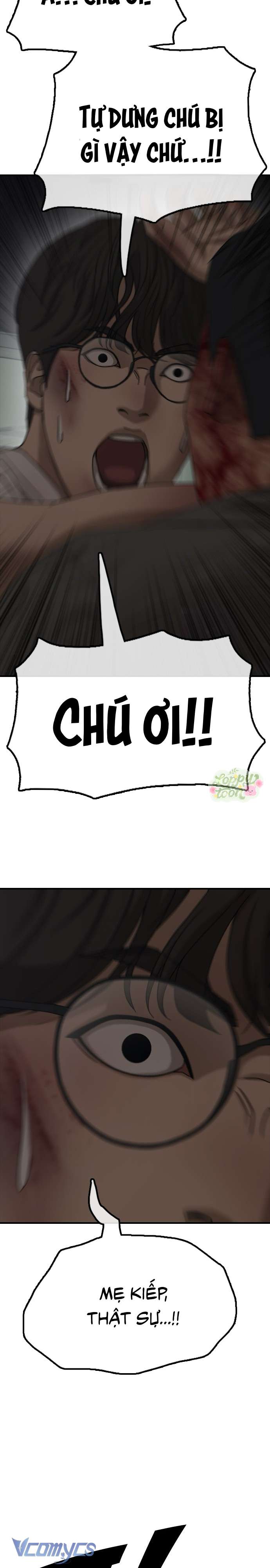 Tận Thế Đã Đến Chap 2 - Trang 4