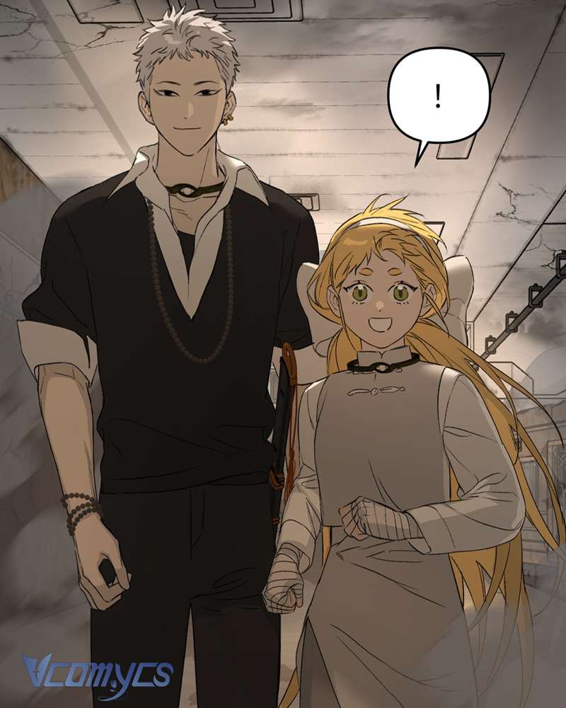 Ác Chi Hoàn Chapter 64 - Trang 4