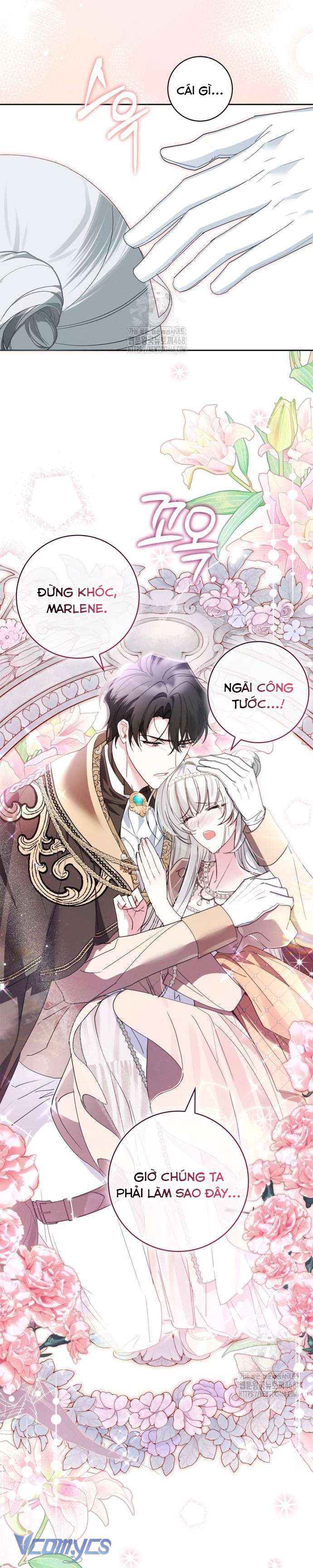 Cặp Đôi Lừa Đảo Xứ Ardel Chap 8 - Trang 2