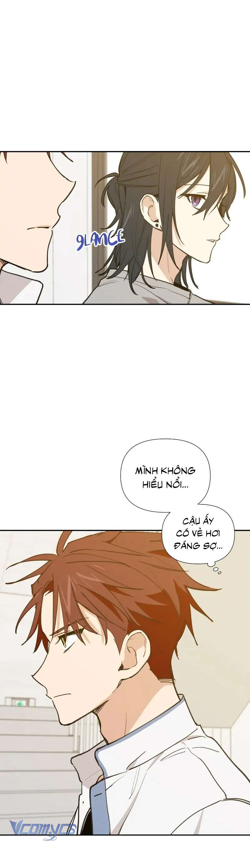 Điều Ước Sao Băng Chap 33 - Trang 4